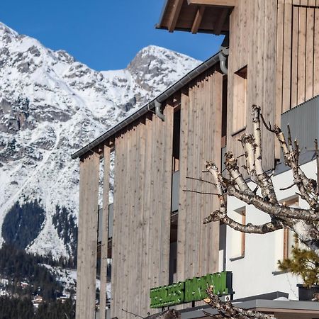 Hotel Thalers Mariandl Schladming Exterior foto