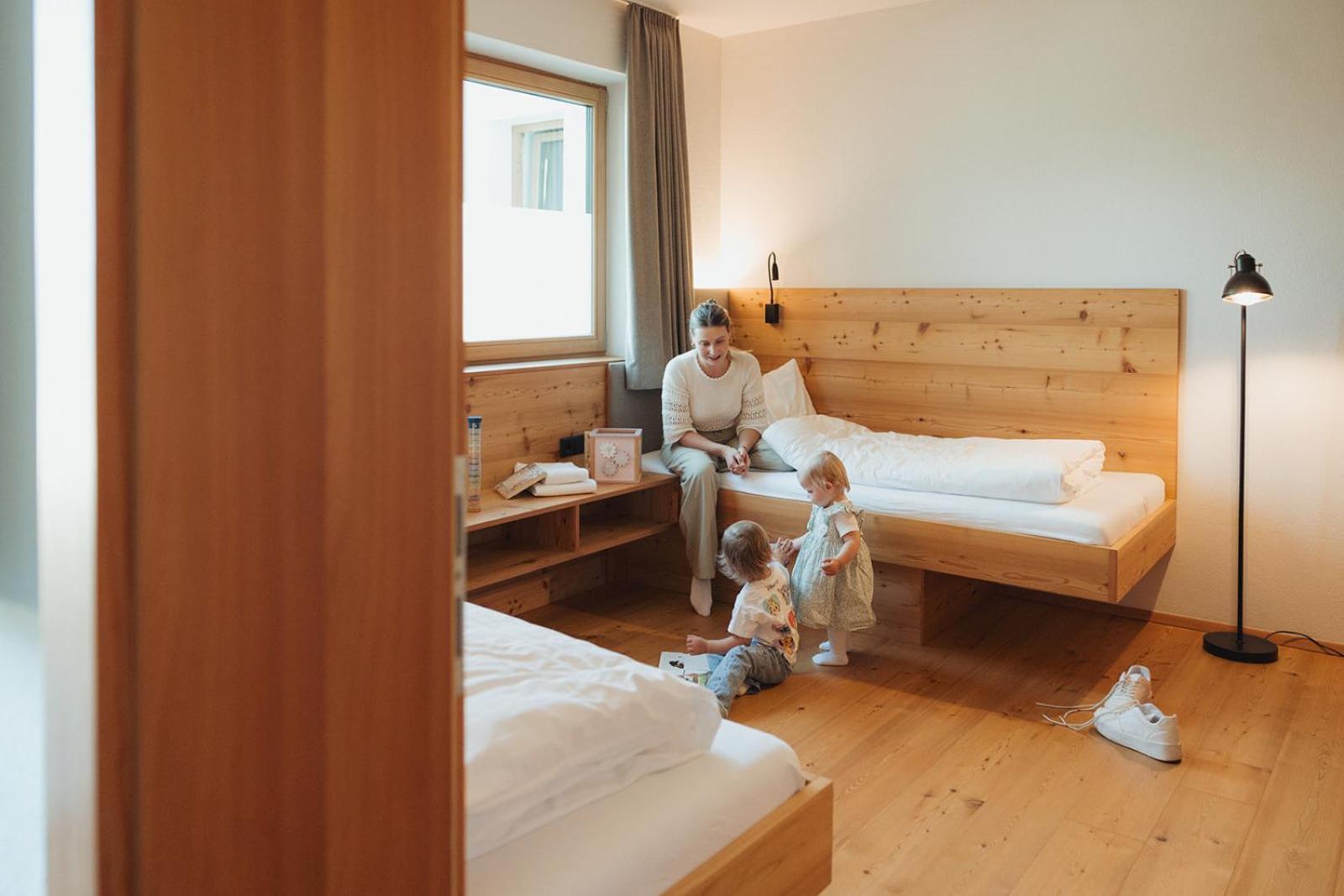 Hotel Thalers Mariandl Schladming Exterior foto